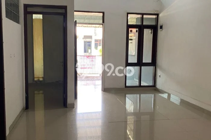 Rumah Modern Minimalis 3 KT Bisa Langsung Pindah di Antapani Rumah Modern Minimalis 3 KT Bisa Langsung Pindah di Antapani