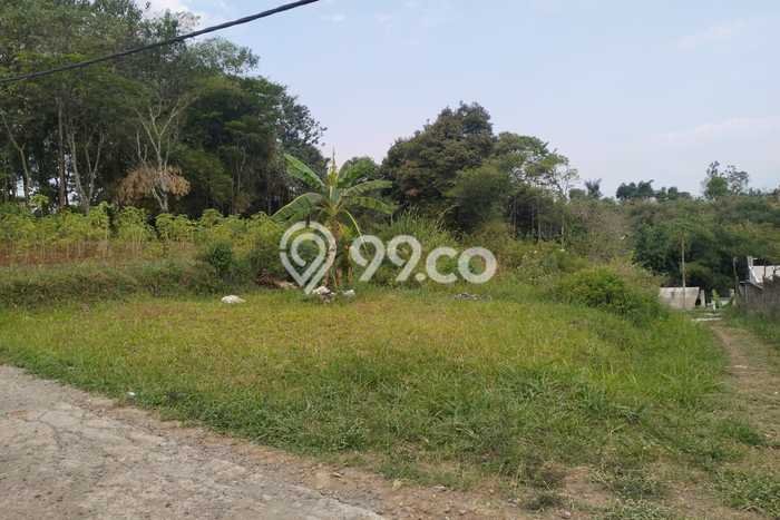 Tanah Komersial Dijual di Cibiru Bandung 60m2 Tanah Komersial Dijual di Cibiru Bandung 60m2