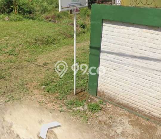 Tanah Komersial Dijual di Cibiru Bandung 60m2 Tanah Komersial Dijual di Cibiru Bandung 60m2