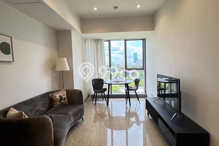 Hunian Strategis 44m2 di BSD City Tangerang 1 KT Hunian Strategis 44m2 di BSD City Tangerang 1 KT