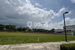 Lahan Dijual Lokasi Strategis di Tangerang dengan Luas 3940m2 Lahan Dijual Lokasi Strategis di Tangerang dengan Luas 3940m2