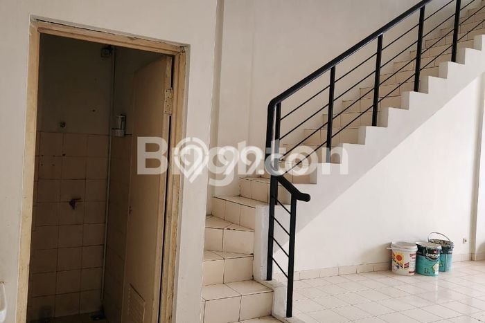 Dijual! Ruko di BSD City Tangerang LT 54m2 / LB 162m2 Kawasan Strategis Dijual! Ruko di BSD City Tangerang LT 54m2 / LB 162m2 Kawasan Strategis