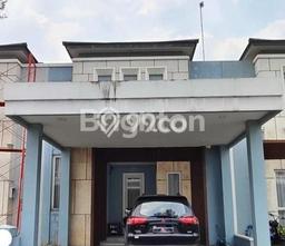 Rumah Elit Modern Tanpa Renovasi di Alam Sutera Tangerang Rumah Elit Modern Tanpa Renovasi di Alam Sutera Tangerang