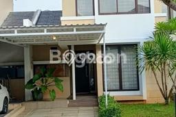 Jual Rumah Luas Megah Dengan View Cantik di BSD City, Tangerang Jual Rumah Luas Megah Dengan View Cantik di BSD City, Tangerang