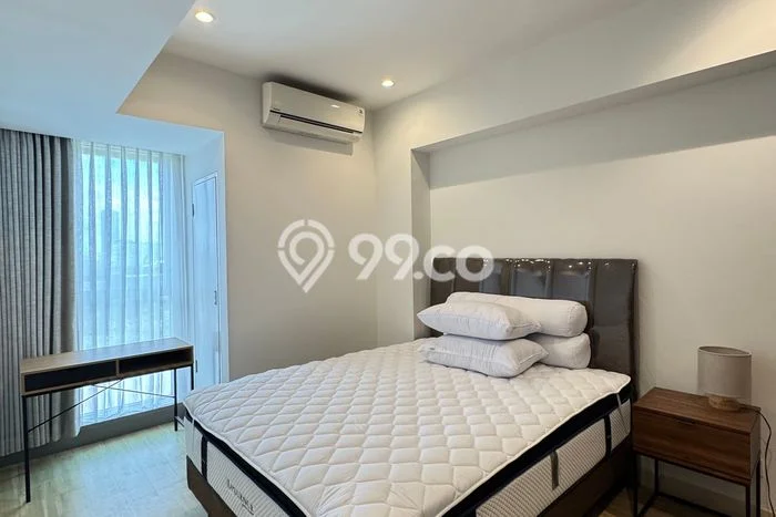 Hunian Strategis 44m2 di BSD City Tangerang 1 KT Hunian Strategis 44m2 di BSD City Tangerang 1 KT