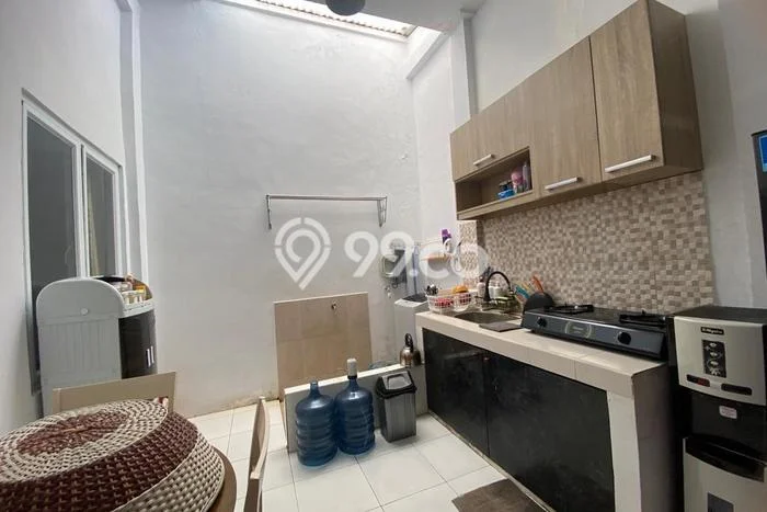 Dijual Cepat Rumah Favorit Siap Huni LB 53m2 di Cisauk, Tangerang Dijual Cepat Rumah Favorit Siap Huni LB 53m2 di Cisauk, Tangerang