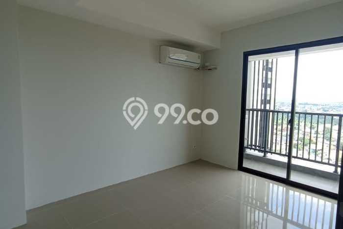 Apartemen Cozy Dijual di Tangerang Selatan Spesifikasi 1 KT, 1 KM Apartemen Cozy Dijual di Tangerang Selatan Spesifikasi 1 KT, 1 KM