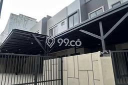 Dijual Rumah Luas Megah Dengan View Eksklusif di BSD Griya Loka, Tangerang Dijual Rumah Luas Megah Dengan View Eksklusif di BSD Griya Loka, Tangerang