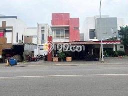 Unit Ruko Dijual di Tangerang LT 288m2 & LB 210m2 Unit Ruko Dijual di Tangerang LT 288m2 & LB 210m2