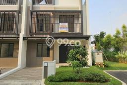 Siap Huni Rumah Mewah 3 Kamar di Serpong Dekat ke Mana Saja Siap Huni Rumah Mewah 3 Kamar di Serpong Dekat ke Mana Saja