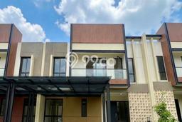 Hunian Elit LB 150m2 Siap Huni Desain Elegan di Gading Serpong, Tangerang Hunian Elit LB 150m2 Siap Huni Desain Elegan di Gading Serpong, Tangerang