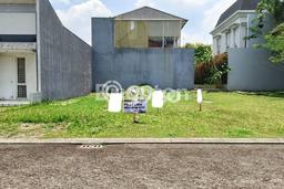 Tanah Dijual di Tangerang Seluas 165m2 Strategis Tanah Dijual di Tangerang Seluas 165m2 Strategis