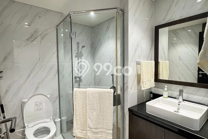 Hunian Strategis 44m2 di BSD City Tangerang 1 KT Hunian Strategis 44m2 di BSD City Tangerang 1 KT
