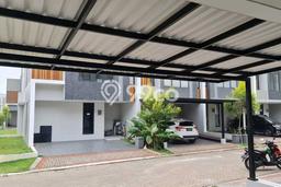 Rumah Minimalis 3 KT di Bintaro Tangerang Selatan Semi Furnished Rumah Minimalis 3 KT di Bintaro Tangerang Selatan Semi Furnished