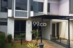 Disewakan Segera Rumah Kondisi Baik di Area BSD, Tangerang Selatan Disewakan Segera Rumah Kondisi Baik di Area BSD, Tangerang Selatan