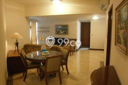 Apartemen Cozy Dijual di Jakarta Selatan Spesifikasi 1 KT, 1 KM Apartemen Cozy Dijual di Jakarta Selatan Spesifikasi 1 KT, 1 KM