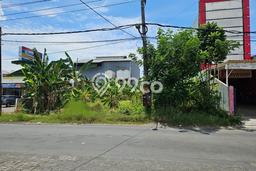 Kavling Tanah Dijual di Lakarsantri, Surabaya, Luas 430m2 Area Strategis Kavling Tanah Dijual di Lakarsantri, Surabaya, Luas 430m2 Area Strategis