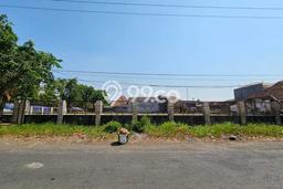 Tanah Investasi Dijual di Surabaya Punya Luas 2442m2 Tanah Investasi Dijual di Surabaya Punya Luas 2442m2