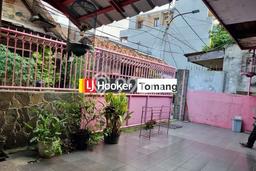Rumah Luxury Modern Tanpa Renovasi di Grogol Jakarta Barat Rumah Luxury Modern Tanpa Renovasi di Grogol Jakarta Barat