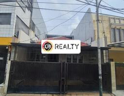Rumah Luas Asri 2 KT Siap Huni di Tomang Jakarta Barat Rumah Luas Asri 2 KT Siap Huni di Tomang Jakarta Barat