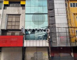 Dijual! Ruko di Roxy Jakarta Pusat LT 100m2 / LB 500m2 Kawasan Strategis Dijual! Ruko di Roxy Jakarta Pusat LT 100m2 / LB 500m2 Kawasan Strategis