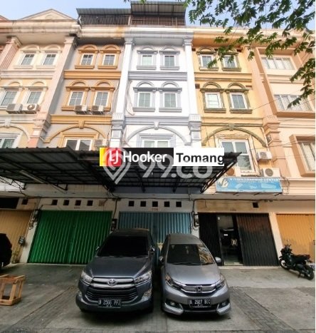 Ruko Bagus Dijual LB 272m2 Lokasi Strategis Jakarta Pusat Area Cocok untuk Berbisnis Ruko Bagus Dijual LB 272m2 Lokasi Strategis Jakarta Pusat Area Cocok untuk Berbisnis