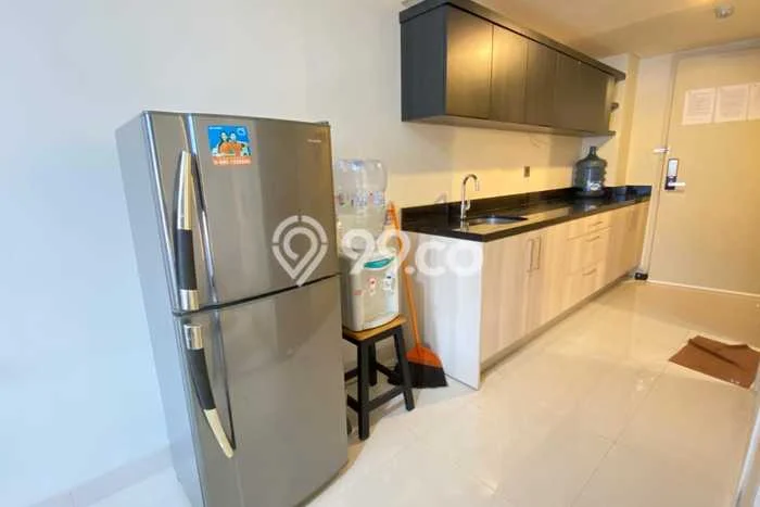 Disewakan Cepat! Unit Apartemen Hemat di Semarang Selatan, Semarang 1 Kamar Tidur dan 1 Kamar Mandi Disewakan Cepat! Unit Apartemen Hemat di Semarang Selatan, Semarang 1 Kamar Tidur dan 1 Kamar Mandi