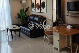 Apartemen Strategis 60m2 di Pemuda Semarang 2 KT Apartemen Strategis 60m2 di Pemuda Semarang 2 KT