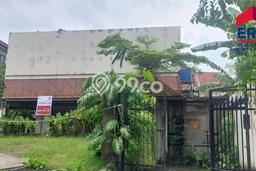 Untuk Disewa Komersial di Candisari Semarang LT 395m2, LB 150m2 Untuk Disewa Komersial di Candisari Semarang LT 395m2, LB 150m2