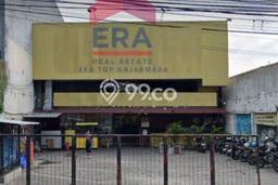 FOR RENT! Komersial di Kampung Kali Cocok untuk Bisnis 330m2 FOR RENT! Komersial di Kampung Kali Cocok untuk Bisnis 330m2