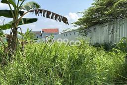 Lahan Disewakan Lokasi Meteseh Semarang Luas 5000m2 Lahan Disewakan Lokasi Meteseh Semarang Luas 5000m2