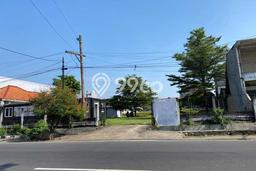 Kavling Tanah Lokasi Strategis di Semarang Tengah, Semarang Disewakan 900m2 Kavling Tanah Lokasi Strategis di Semarang Tengah, Semarang Disewakan 900m2