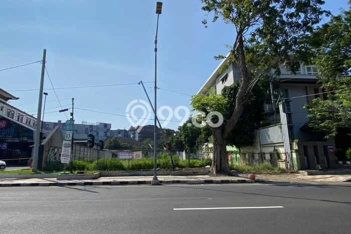 Tanah untuk Disewakan di Semarang Tengah Semarang SHM Tanah untuk Disewakan di Semarang Tengah Semarang SHM
