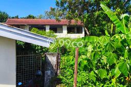 Tanah di Gajah Mungkur, Semarang Luas 658m2 Dijual Segera Tanah di Gajah Mungkur, Semarang Luas 658m2 Dijual Segera