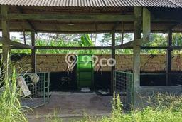 Dijual Tanah Lokasi Boyolali Kota, Boyolali Seluas 2024m2 Dijual Tanah Lokasi Boyolali Kota, Boyolali Seluas 2024m2