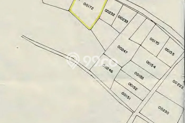Kavling Tanah Dijual di Banyumanik Semarang Spesifikasi 723m2 Kavling Tanah Dijual di Banyumanik Semarang Spesifikasi 723m2