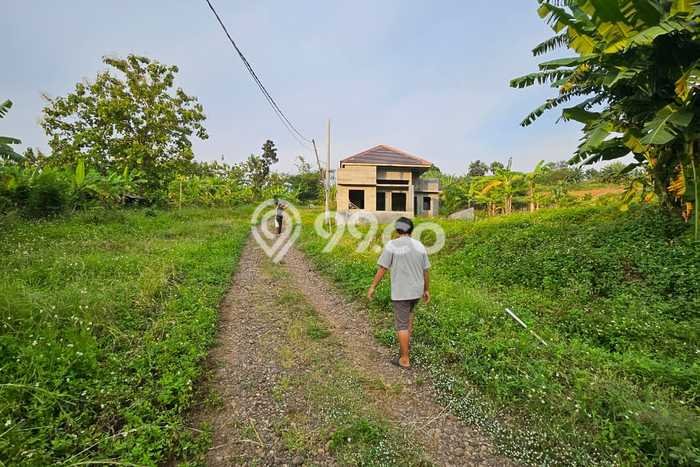 Tanah Dijual Lokasi Ngaliyan, Semarang Luas 8715m2 Legalitas Aman Tanah Dijual Lokasi Ngaliyan, Semarang Luas 8715m2 Legalitas Aman