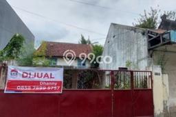 Lahan Kosong Dijual di Semarang Utara, Semarang, Luas 649m2 Area Strategis Lahan Kosong Dijual di Semarang Utara, Semarang, Luas 649m2 Area Strategis