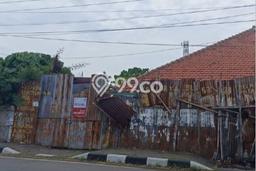Kavling Tanah di Semarang Timur Dijual Luas 752m2 Legalitas SHM Kavling Tanah di Semarang Timur Dijual Luas 752m2 Legalitas SHM