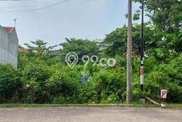 Tanah Dijual Area Strategis di Puri Anjasmoro Semarang 278m2 Tanah Dijual Area Strategis di Puri Anjasmoro Semarang 278m2