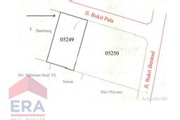 Kavling Tanah di Banyumanik Dijual Luas 405m2 Legalitas SHM Kavling Tanah di Banyumanik Dijual Luas 405m2 Legalitas SHM