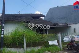 Dijual Tanah Lokasi Puri Anjasmoro, Semarang Seluas 144m2 Dijual Tanah Lokasi Puri Anjasmoro, Semarang Seluas 144m2