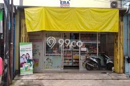 Dijual Ruko di Tangerang Tangerang LT 72m2 / LB 72m2 Dijual Ruko di Tangerang Tangerang LT 72m2 / LB 72m2