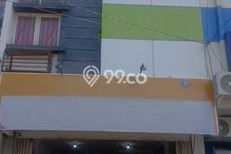 Ruko Dijual Lokasi Stratagis di Prambanan Sleman Cocok untuk Bisnis Ruko Dijual Lokasi Stratagis di Prambanan Sleman Cocok untuk Bisnis