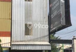Unit Ruko Strategis di Semarang Tengah, Semarang Potensi Bisnis Besar Unit Ruko Strategis di Semarang Tengah, Semarang Potensi Bisnis Besar