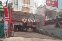 Unit Ruko Dijual di Semarang Selatan Semarang Luas Bangunan 320m2 Unit Ruko Dijual di Semarang Selatan Semarang Luas Bangunan 320m2