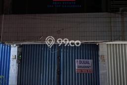 Unit Ruko Dijual di Semarang LT 90m2 & LB 90m2 Unit Ruko Dijual di Semarang LT 90m2 & LB 90m2
