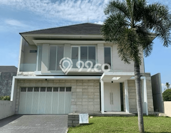 Jarang Ada! Rumah Kontrakan 4 Kamar Bagus Siap Huni Citraland Jarang Ada! Rumah Kontrakan 4 Kamar Bagus Siap Huni Citraland