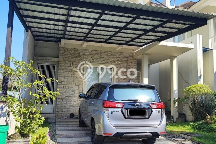 Dijual Rumah Premium dengan Fasilitas Sekitar Lengkap di Wiyung, Surabaya Dijual Rumah Premium dengan Fasilitas Sekitar Lengkap di Wiyung, Surabaya