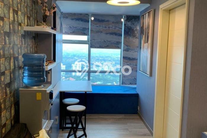 LOKASI TERBAIK! Apartemen di Pakuwon Indah, 1 KM, Luas 54m2m², Bisa Segera Ditempati, Fasilitas Terlengkap LOKASI TERBAIK! Apartemen di Pakuwon Indah, 1 KM, Luas 54m2m², Bisa Segera Ditempati, Fasilitas Terlengkap